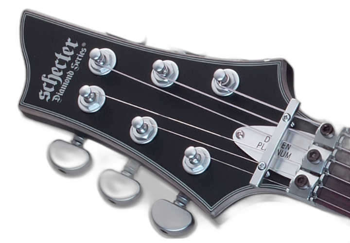 Ponte Floyd Rose Special Series