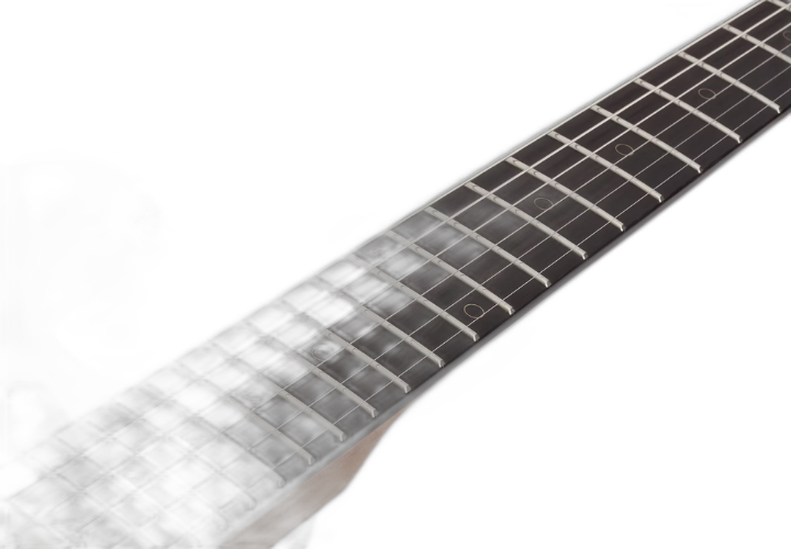 Escala Ebony