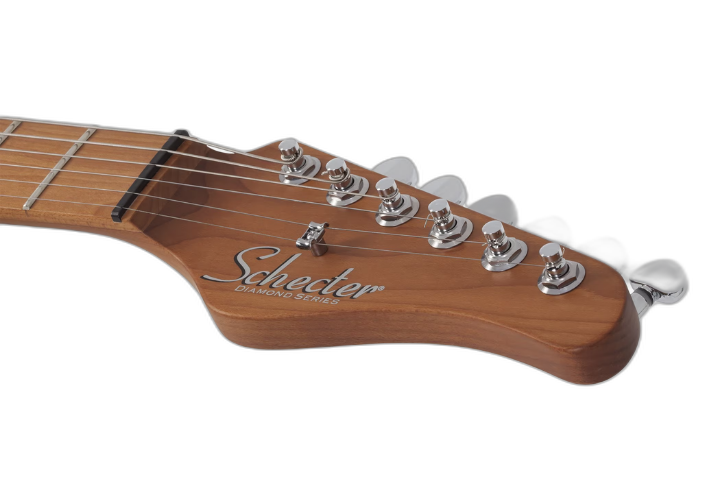 Captadores Schecter Nick Johnston Atomic & Diamond 78 Special