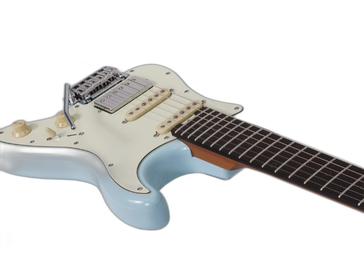 Corpo Alder Atomic Frost