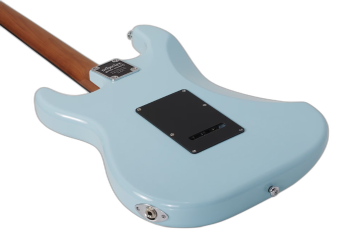 Tarraxas Schecter Locking