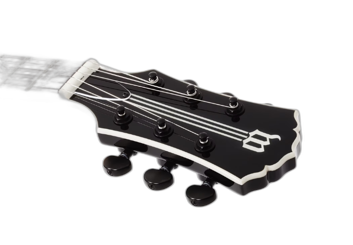 Tampo Flamed Maple Nordic Ice