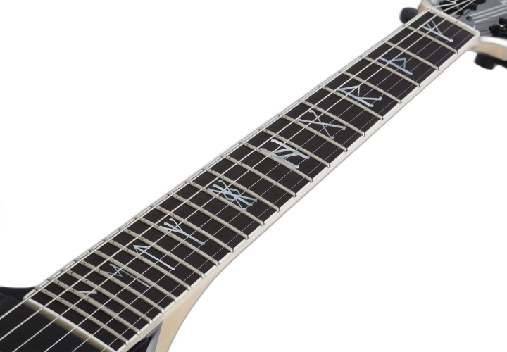 Braço Maple 3-pc Set-Neck