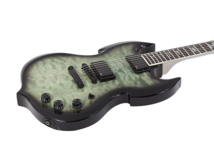 Ponte TonePros Tune-O-Matic