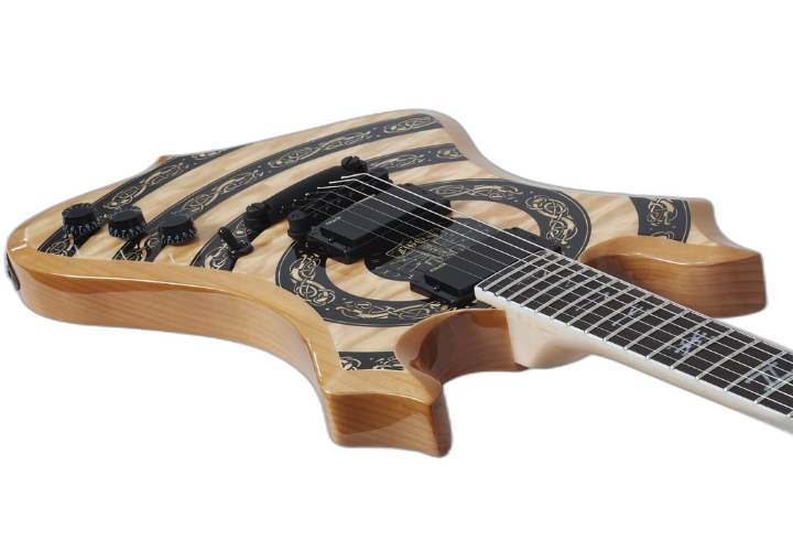 Ponte TonePros Tune-O-Matic
