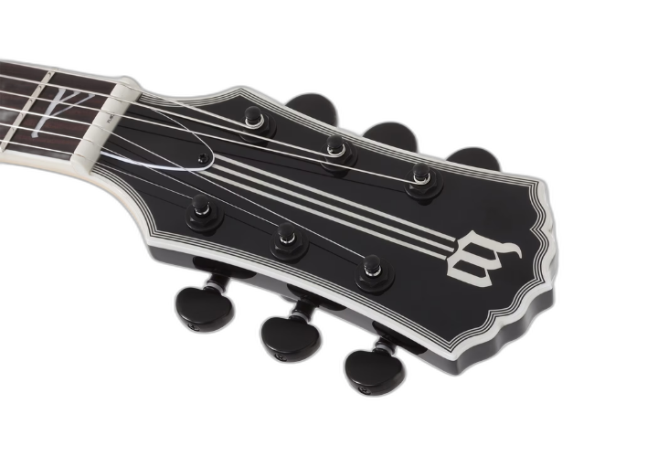 Braço Maple 3-pc Set-Neck