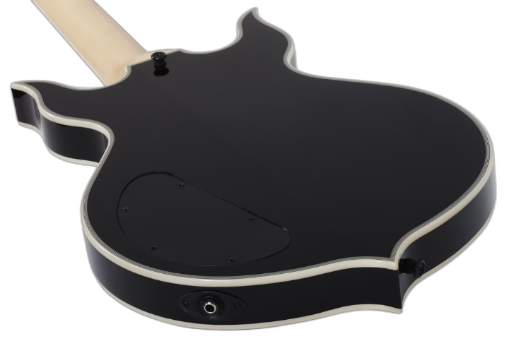 Captadores Schecter USA SuperCharger Mach-6