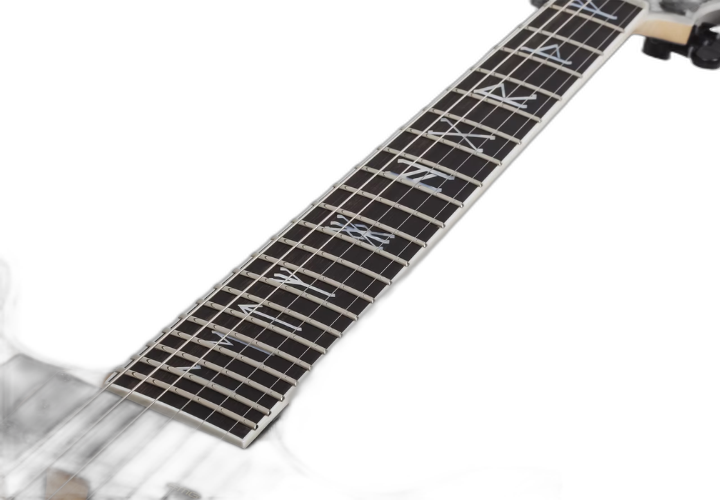 Escala Ebony
