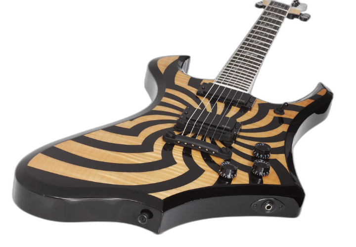 Ponte TonePros Tune-O-Matic
