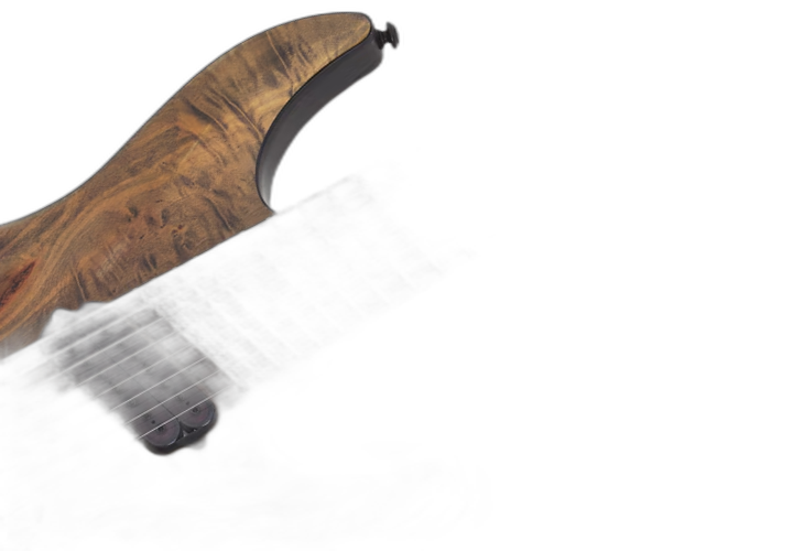 Corpo Mahogany