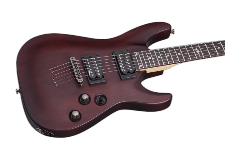 Tarraxas Schecter