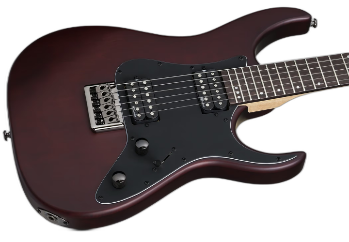 Tarraxas Schecter