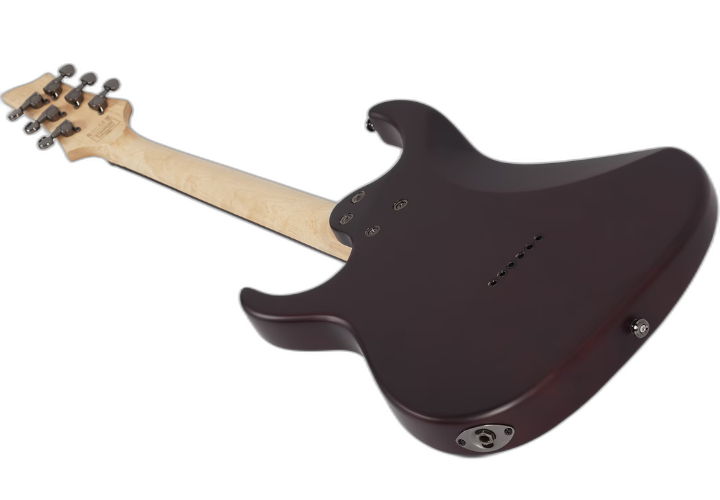 Braço Maple Bolt-On