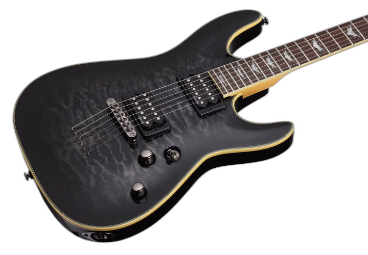 Ponte Tune-O-Matic String-Thru