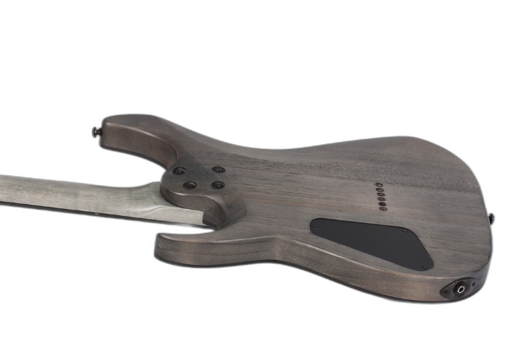 Ponte Tune-O-Matic String-Thru