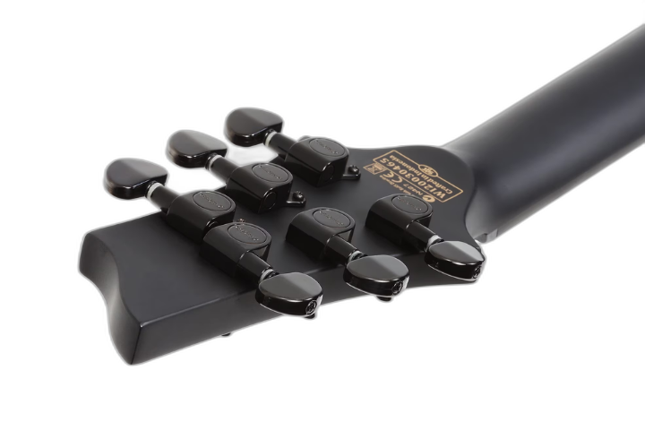 Ponte Tune-O-Matic String-Thru