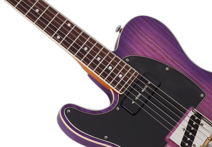 Corpo Swamp Ash