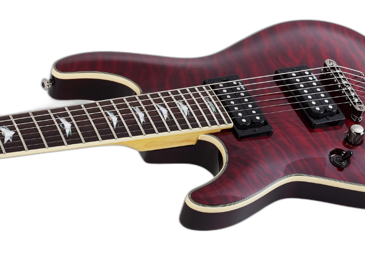 Corpo Mahogany