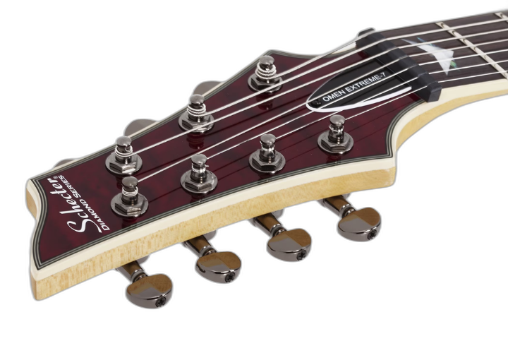 Braço Maple Bolt-On