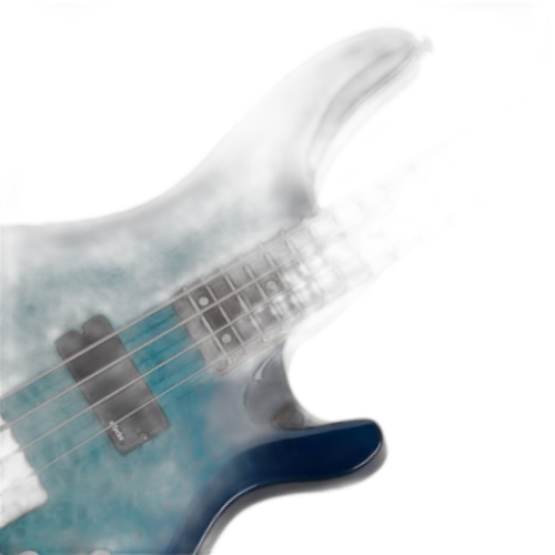 Contrabaixo Schecter C-4 Plus Ocean Blue Burst com Captadores Diamond Bass e Ponte Diamond Bass 589