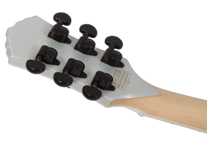 Escala Ebony