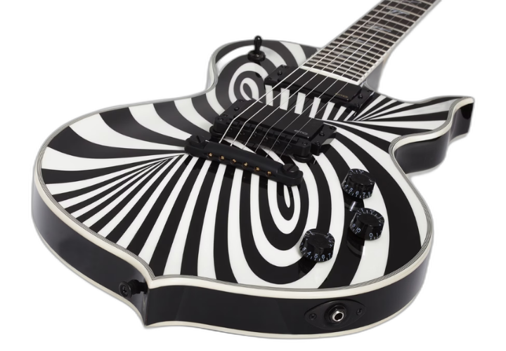 Escala Ebony