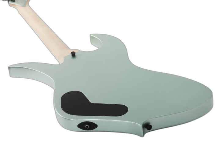Ponte TonePros T3BP Tune-O-Matic