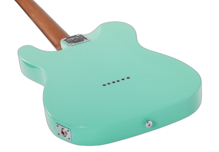 Corpo Alder Atomic Green