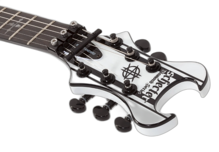 Tarraxas Schecter