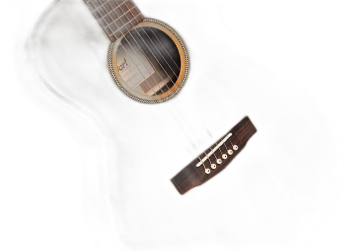Corpo Mahogany Cutaway