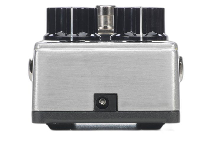 Chassis Metal e True Bypass