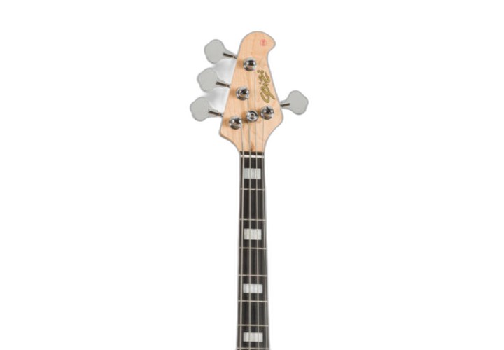 Braço Maple Bolt-On