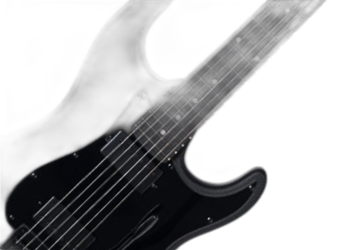 Captadores Seizi Hot Humbucker HH