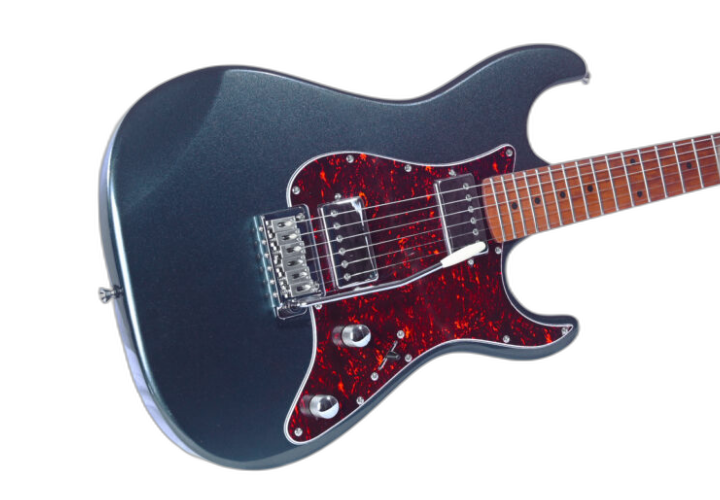 Ponte Fixa Tune-O-Matic String-Thru