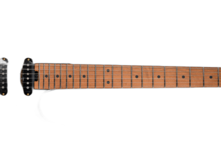 Corpo Mahogany Satin