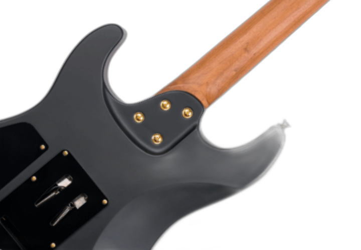 Braço Roasted Maple C Thin