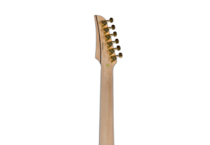 Braço Maple Perfil C