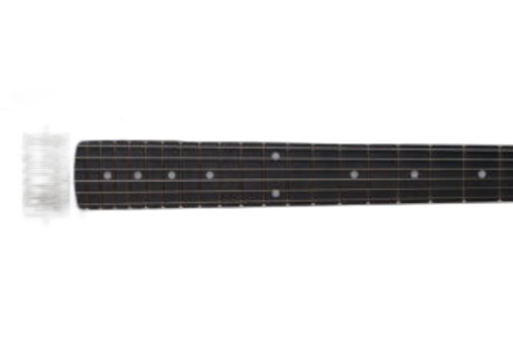 Corpo Basswood Gloss
