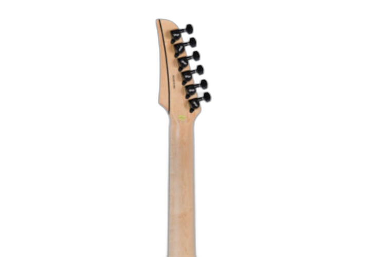 Braço Maple Perfil C
