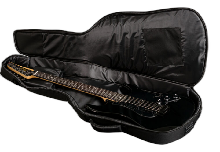 Ferragens Douradas Tarraxas Trava e Headstock Assinado