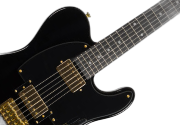 Corpo Alder Black Gold
