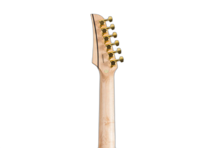 Braço Maple