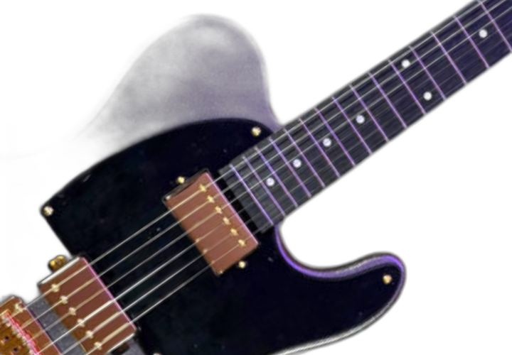 Corpo Basswood Gloss