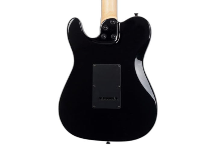 Headstock Katana com Tarraxas DieCast com Travas