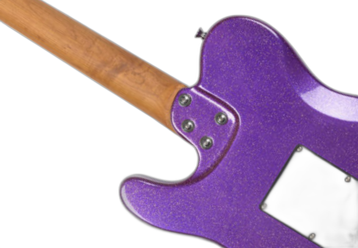 Braço Maple C Thin