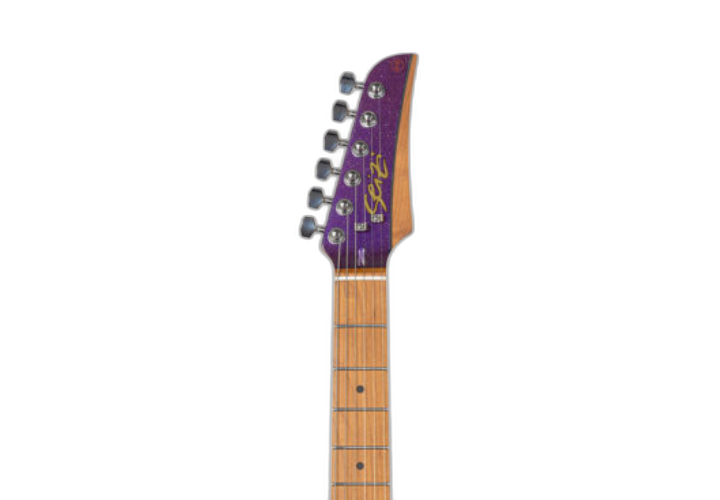 Corpo Basswood Gloss