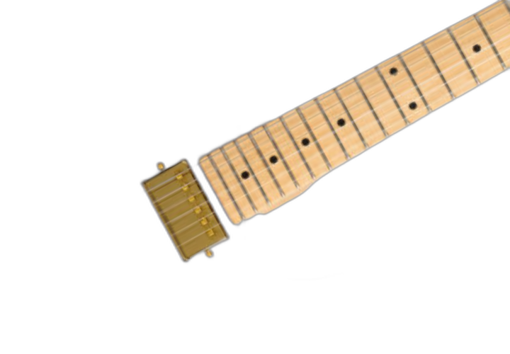 Corpo Basswood Gloss