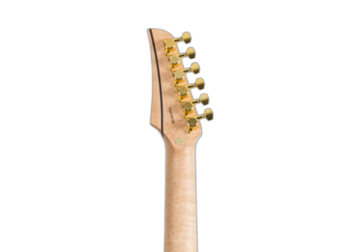 Braço Maple C Thin