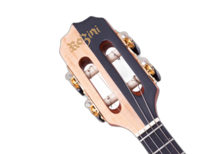 Pré Fishman Presys II com Afinador