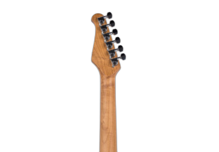 Braço Roasted Maple C Thin